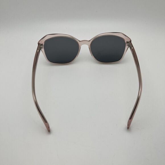 Warby Parker Nancy 600 Rose Crystal Sunglasses/Eyeglasses Frames Only 58-16-140 - Picture 8 of 9